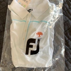 Women’s Kiawah Island long sleeve golf sun shirt